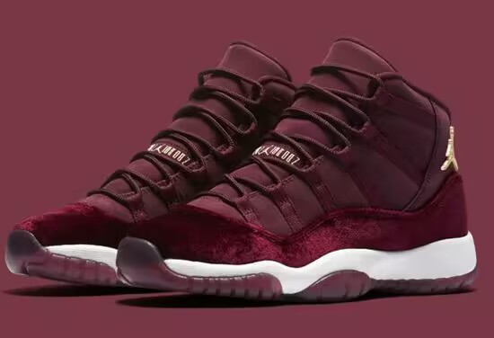 Men's Running weapon Air Jordan 11 'Heiress' Shoes 079 Men's Running weapon Air Jordan 11 'Heiress' Shoes 079
